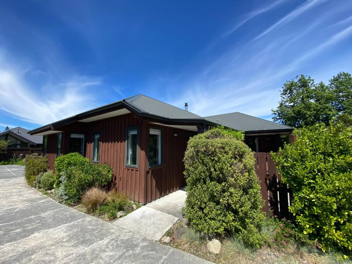 3 Mt Isobel Place Hanmer Springs Exterior foto