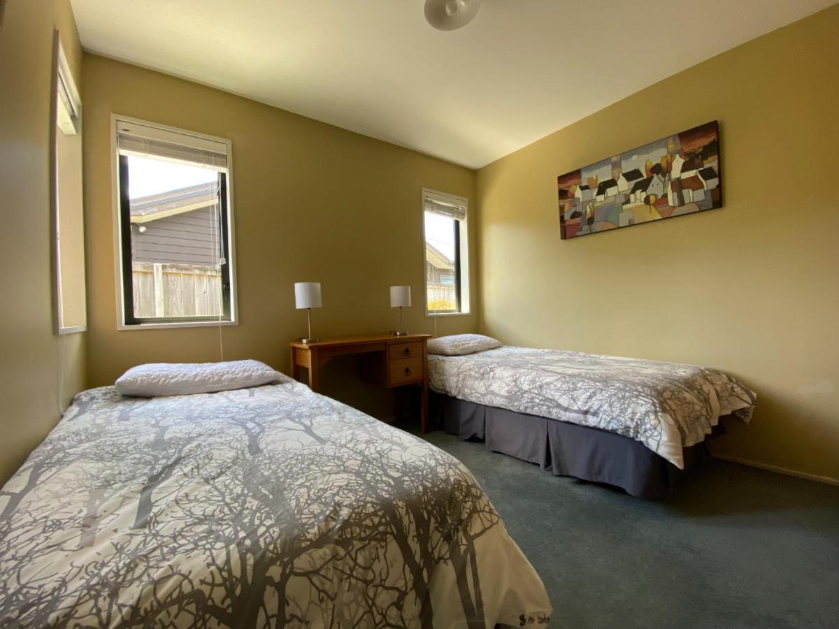 3 Mt Isobel Place Hanmer Springs Exterior foto